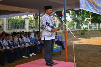 HUT Ke-78, PGRI Mohon Perhatian Khusus Pemerintah Untuk Guru Honorer